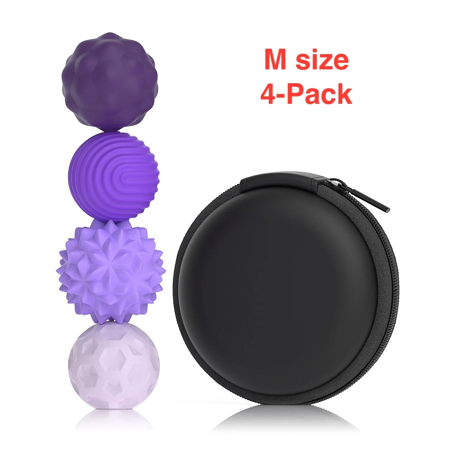 Magnetic Serenity Fidget Balls™