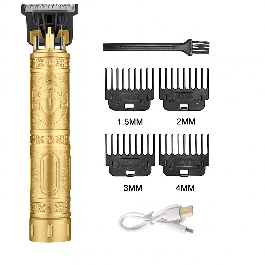 T-9 Vintage Precision Grooming Trimmer™