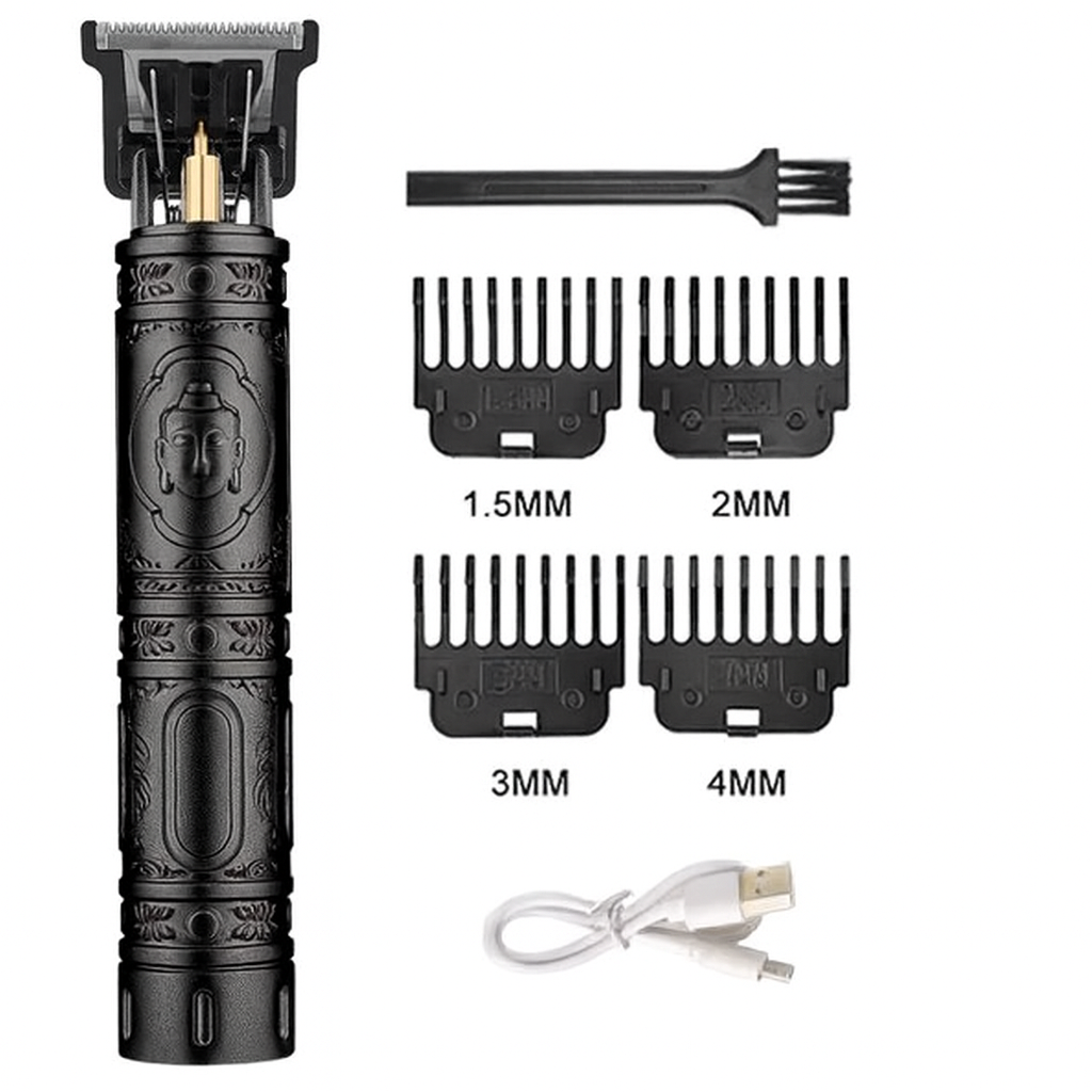 T-9 Vintage Precision Grooming Trimmer™