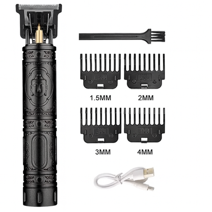T-9 Vintage Precision Grooming Trimmer™