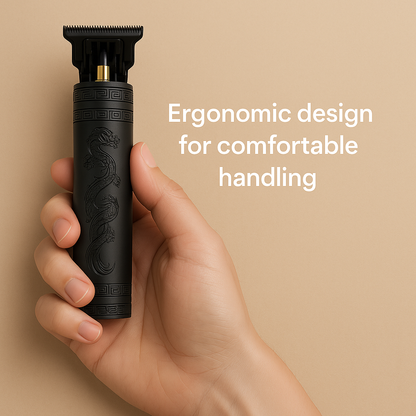 T-9 Vintage Precision Grooming Trimmer™