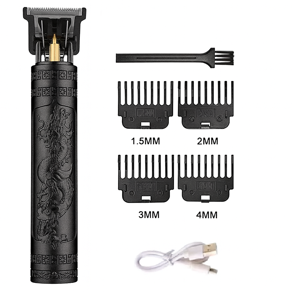 T-9 Vintage Precision Grooming Trimmer™