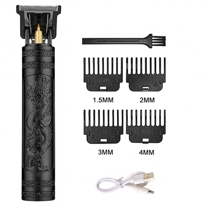 T-9 Vintage Precision Grooming Trimmer™