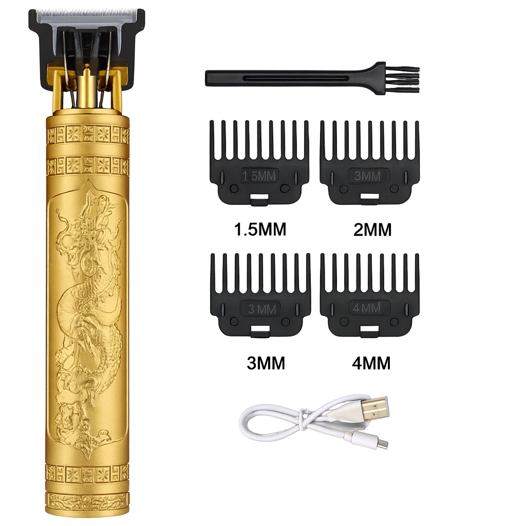 T-9 Vintage Precision Grooming Trimmer™
