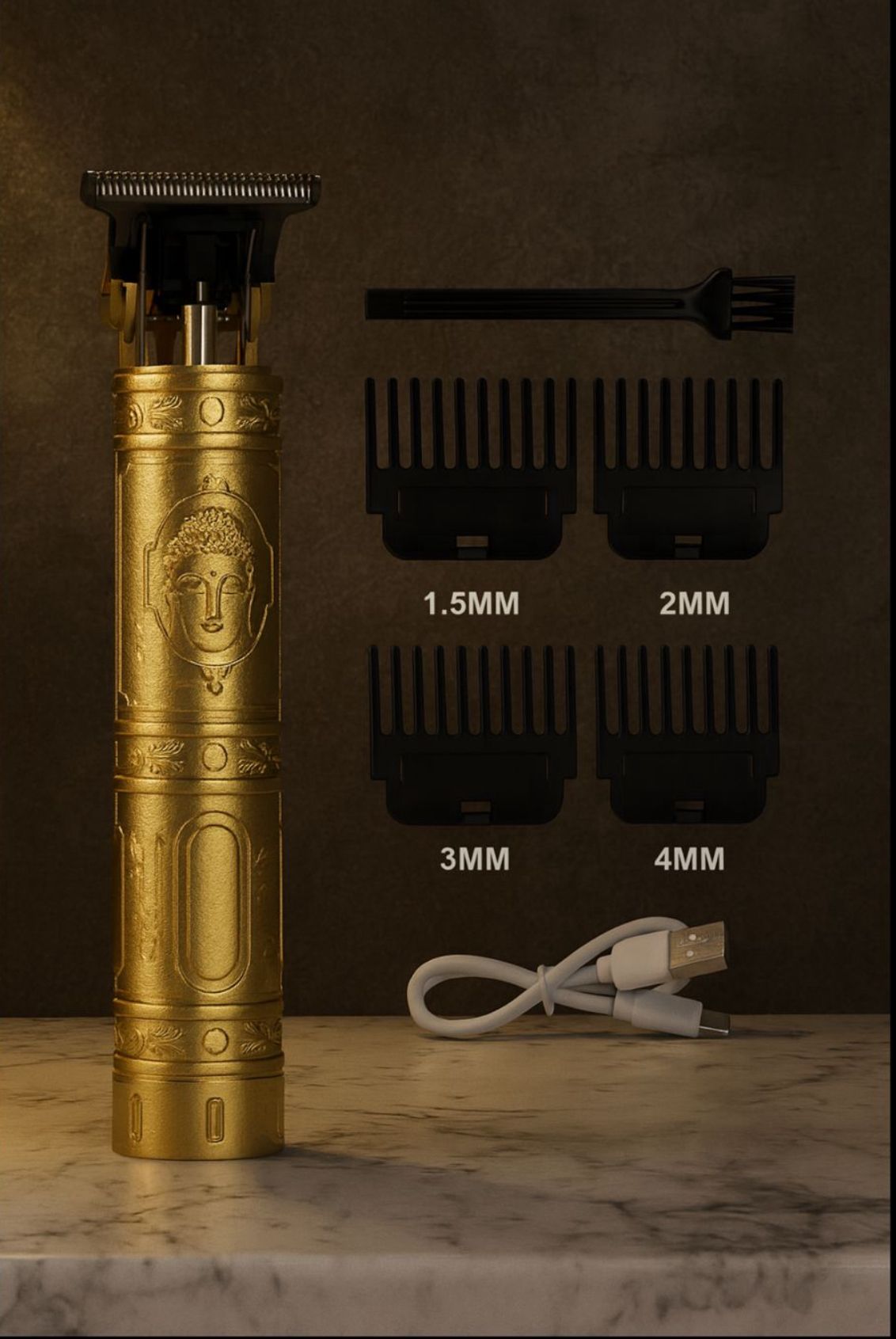 T-9 Vintage Precision Grooming Trimmer™