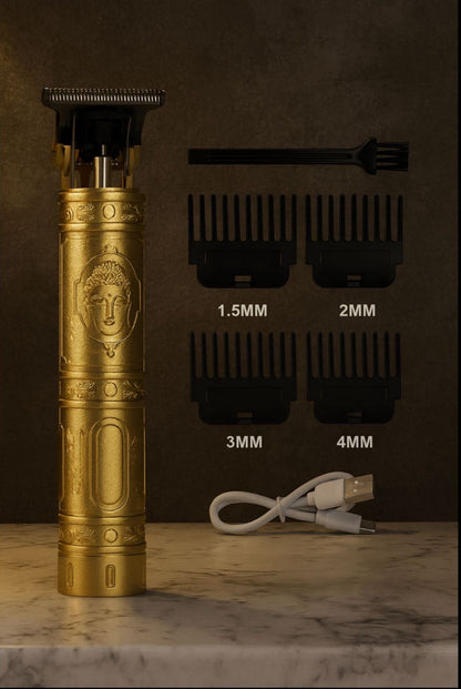 T-9 Vintage Precision Grooming Trimmer™