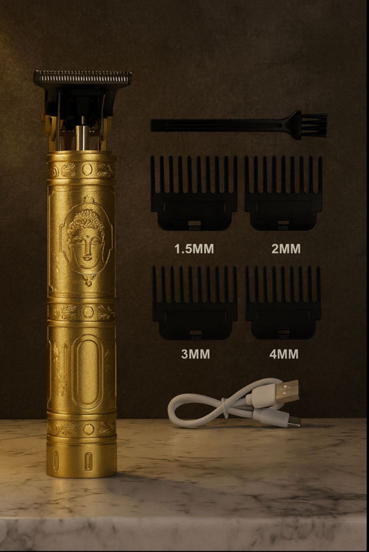 T-9 Vintage Precision Grooming Trimmer™