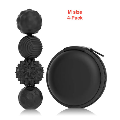 Magnetic Serenity Fidget Balls™