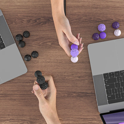 Magnetic Serenity Fidget Balls™