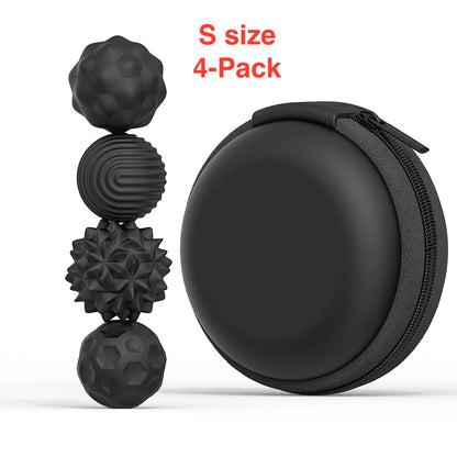 Magnetic Serenity Fidget Balls™