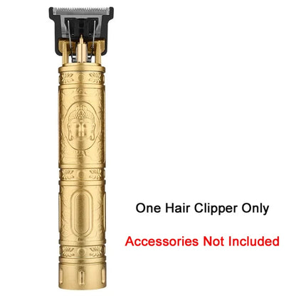 T-9 Vintage Precision Grooming Trimmer™