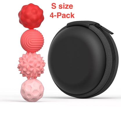 Magnetic Serenity Fidget Balls™