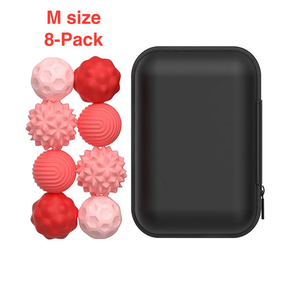 Magnetic Serenity Fidget Balls™