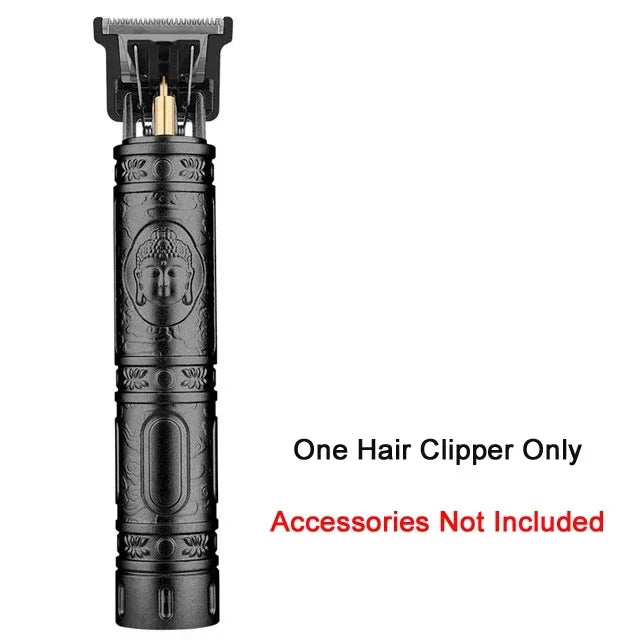 T-9 Vintage Precision Grooming Trimmer™