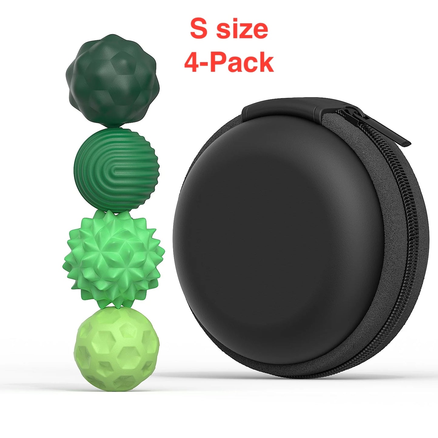 Magnetic Serenity Fidget Balls™