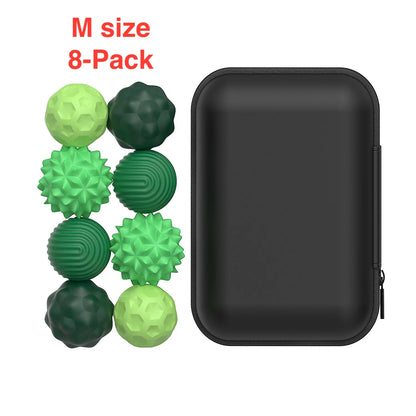 Magnetic Serenity Fidget Balls™