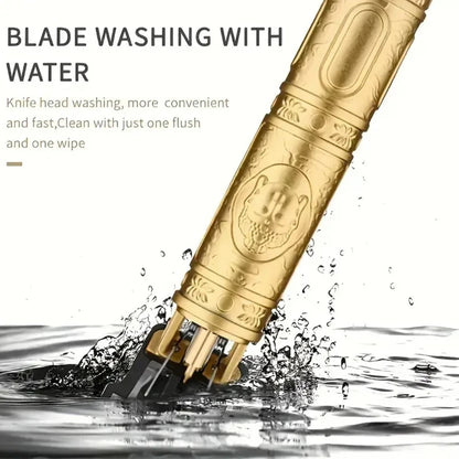 T-9 Vintage Precision Grooming Trimmer™