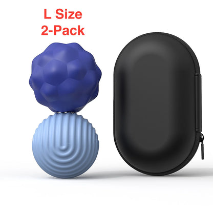 Magnetic Serenity Fidget Balls™