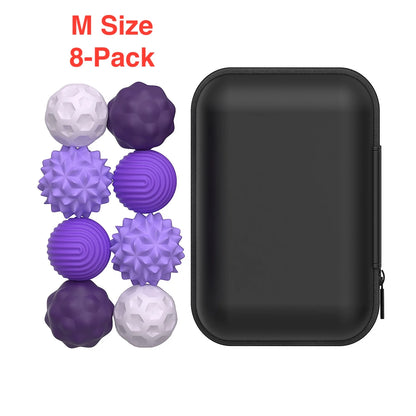 Magnetic Serenity Fidget Balls™