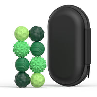 Magnetic Serenity Fidget Balls™