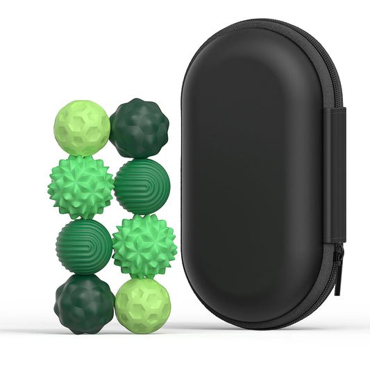 Magnetic Serenity Fidget Balls™
