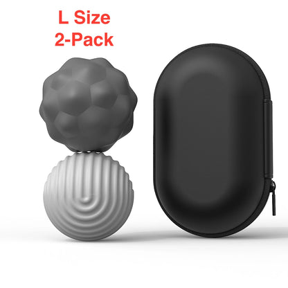 Magnetic Serenity Fidget Balls™