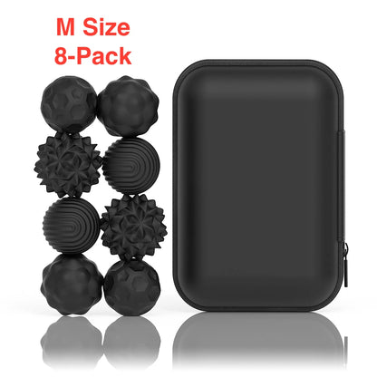 Magnetic Serenity Fidget Balls™