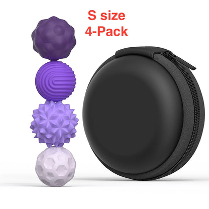 Magnetic Serenity Fidget Balls™