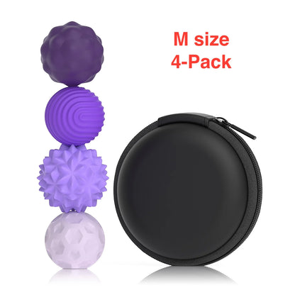 Magnetic Serenity Fidget Balls™
