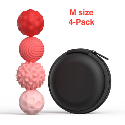 Magnetic Serenity Fidget Balls™