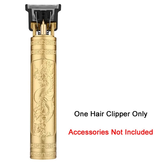 T-9 Vintage Precision Grooming Trimmer™