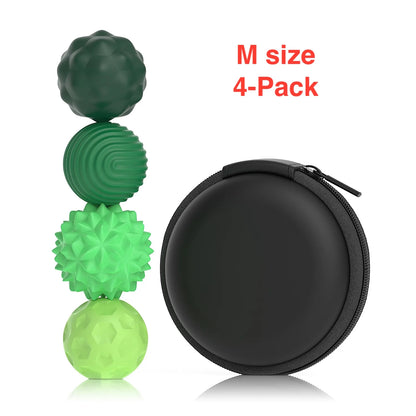 Magnetic Serenity Fidget Balls™
