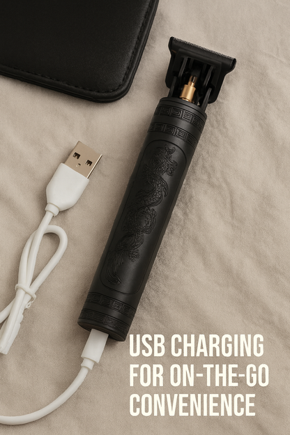T-9 Vintage Precision Grooming Trimmer™